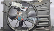 Electroventilator Ford C-Max 2 [Fabr 2010-2015] 8V...