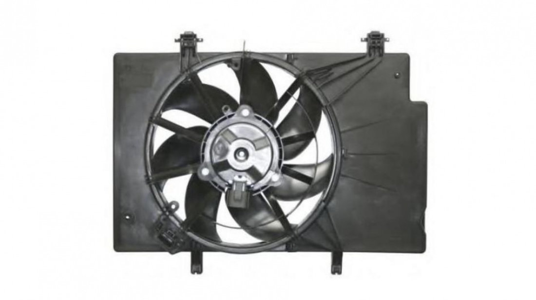 Electroventilator Ford ECOSPORT 2011-2016 #3 1525897