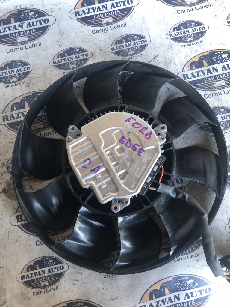 Electroventilator Ford EDGE 2.0 2016, 3137234017