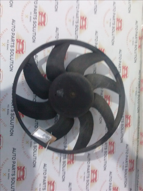 Electroventilator FORD FIESTA 1.4 TDCI an fabr. 2008