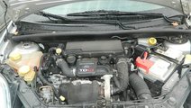 Electroventilator Ford Fiesta 1.4Tdci model 2004