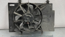 Electroventilator Ford Fiesta MK7 Benzina 1.25 Man...