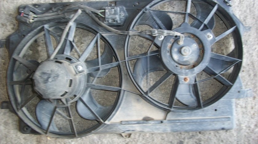 Electroventilator Ford Focus 1.8