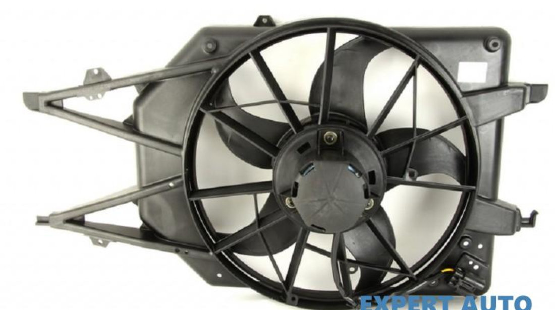 Electroventilator Ford Focus (1998-2004) [DAW, DBW] 1 061 257