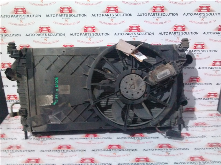 Electroventilator FORD FOCUS 2 1.6 D an fabr. 2006