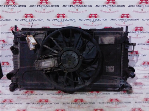 Electroventilator FORD FOCUS 2 2.0 d an fabr. 2006