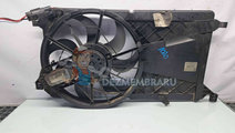 Electroventilator Ford Focus 2 (DA) [Fabr 2004-201...