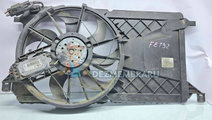 Electroventilator Ford Focus 2 (DA) [Fabr 2004-201...