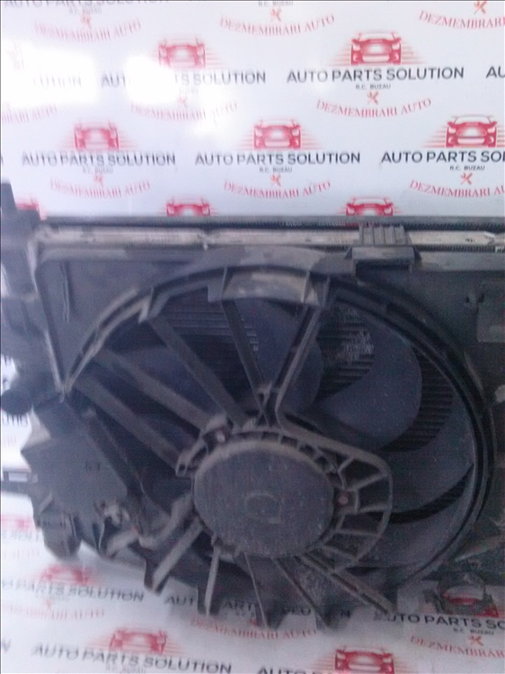 Electroventilator FORD FOCUS 3 1.6 d an fabr. 2012