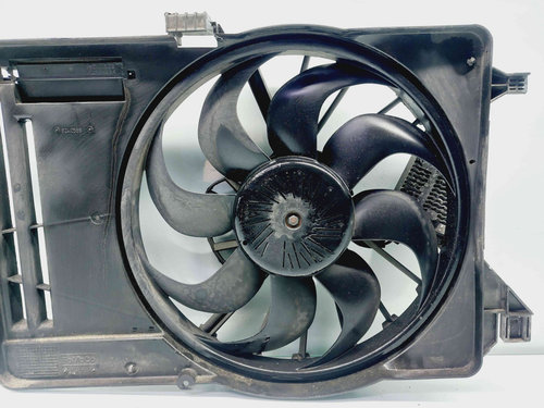 Electroventilator Ford Focus 3 Hatchback [Fabr 2011-2015] 8V61-8C607-EB 1.6 TDCI T1DA 85KW / 115CP