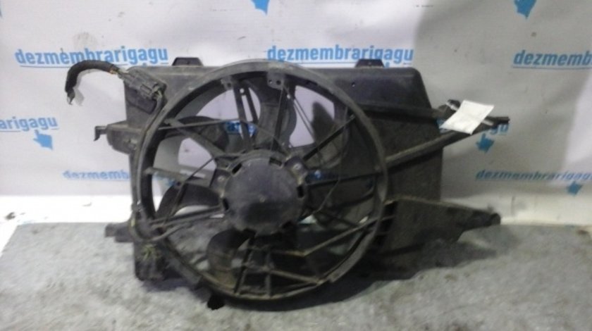 Electroventilator Ford Focus I (1998-2004)