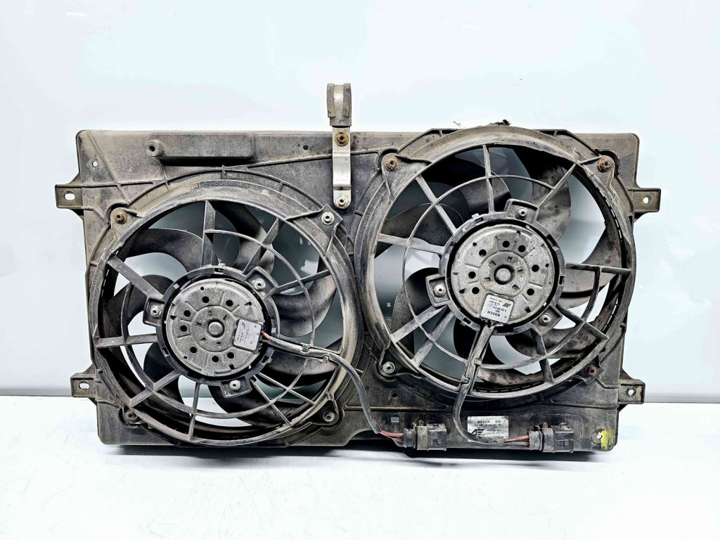 Electroventilator Ford Galaxy 1 [Fabr 1995-2006] 7M3121203 1.9 TDI AUY 85KW / 116CP