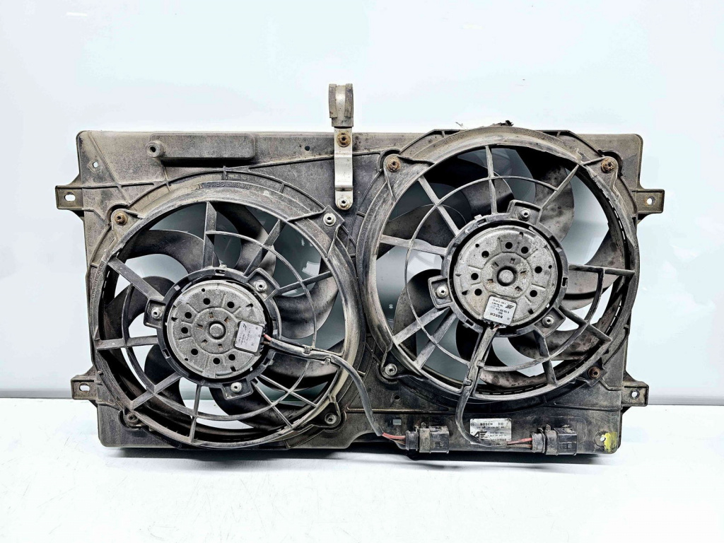 Electroventilator Ford Galaxy 1 [Fabr 1995-2006] 7M3121203 1.9 TDI AUY 85KW / 116CP