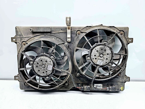 Electroventilator Ford Galaxy 1 [Fabr 1995-2006] 7M3121203 1.9 TDI AUY 85KW / 116CP