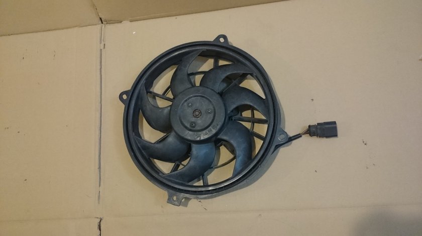 Electroventilator Ford Galaxy 1996-2002 Diesel 1.9 cod 3136613284, 0130303882