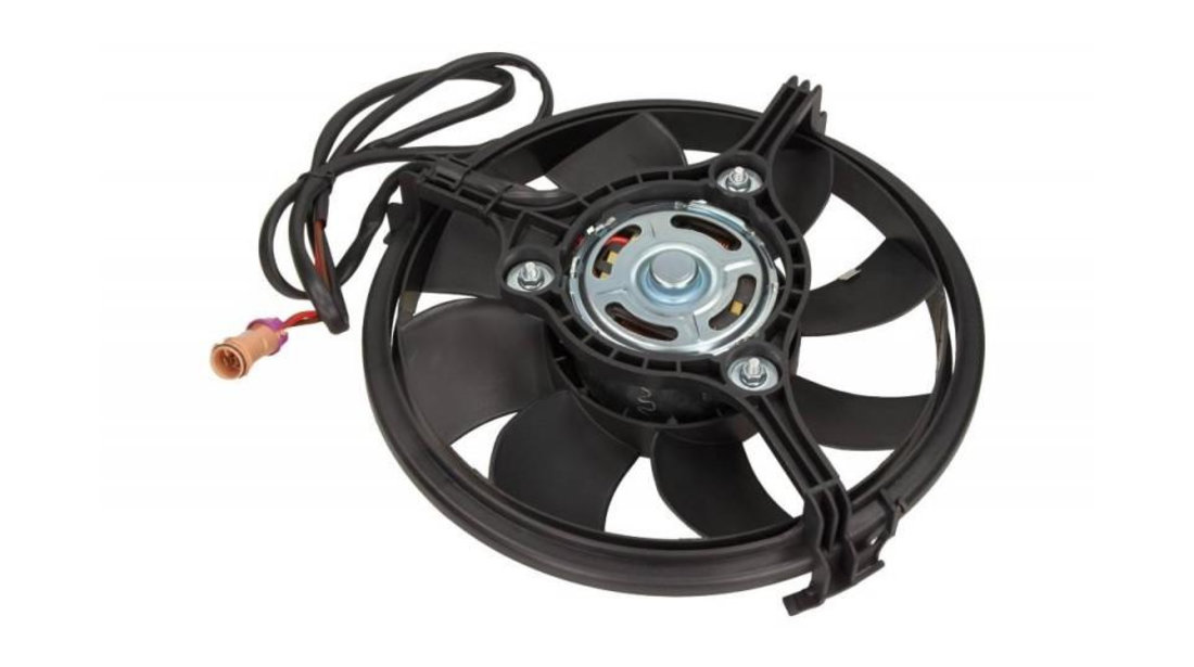 Electroventilator Ford GALAXY (WGR) 1995-2006 #2 009144351