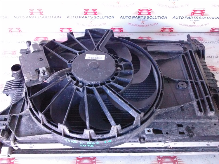 Electroventilator FORD GRAND C MAX 1.0 ECOBOOST an fabr. 2012