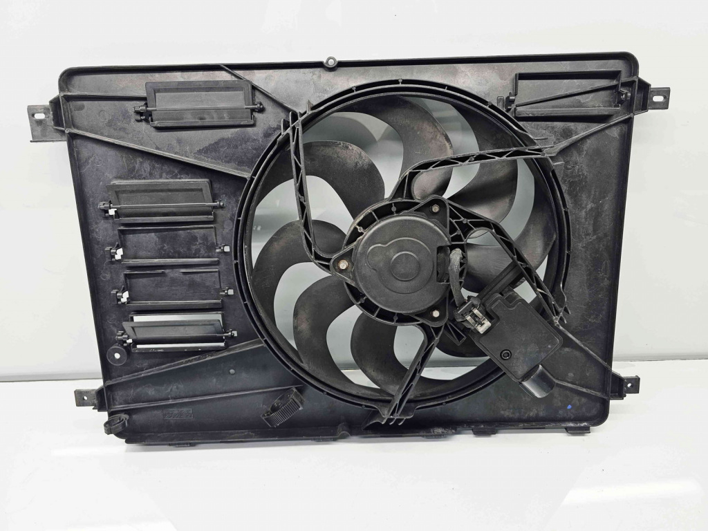 Electroventilator Ford Kuga I [Fabr 2008-2012] 6G918C607 2.0 TDCI G6DG 100KW / 136CP