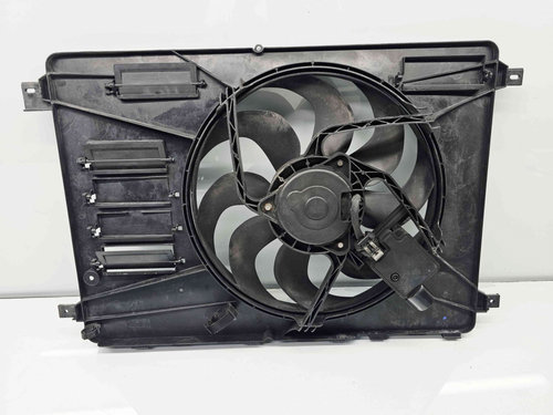 Electroventilator Ford Kuga I [Fabr 2008-2012] 6G918C607 2.0 TDCI G6DG 100KW / 136CP