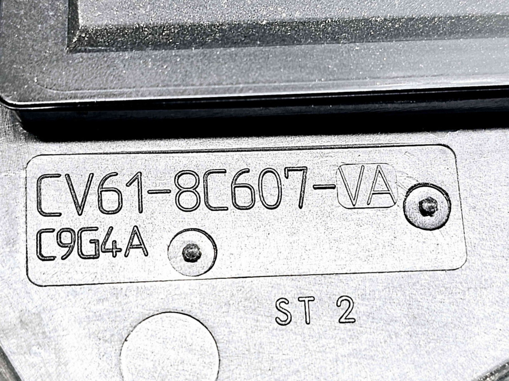 Electroventilator Ford Kuga II [Fabr 2012-prezent] CV61-8C607-VA 1.0 B MDA ECO 88KW / 120CP