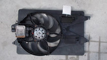 Electroventilator Ford Mondeo 3 combi (BWY) 2000-2...
