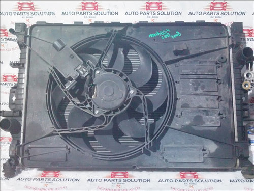 Electroventilator FORD MONDEO 4 2.0B an fabr. 2008