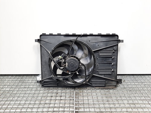 Electroventilator, Ford Mondeo 4 [Fabr 2007-2015] 2.0 tdci, QXBA, 6G91-8C607-PE (id:423895)