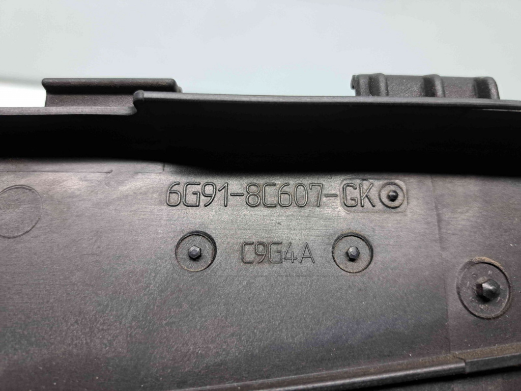 Electroventilator Ford Mondeo 4 [Fabr 2007-2015] 6G91-8C607-GK 2.0 TDCI TXBA 103KW / 140CP