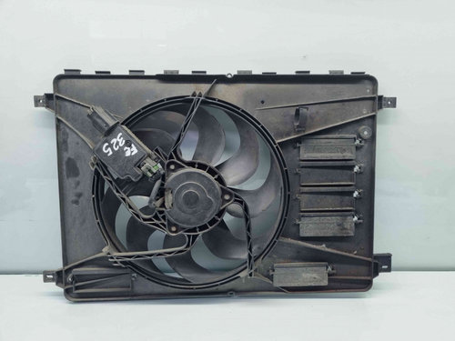 Electroventilator Ford Mondeo 4 [Fabr 2007-2015] 6G91-8C607-PC 1.8 TDCI 1.8 TDCI 74KW / 100CP