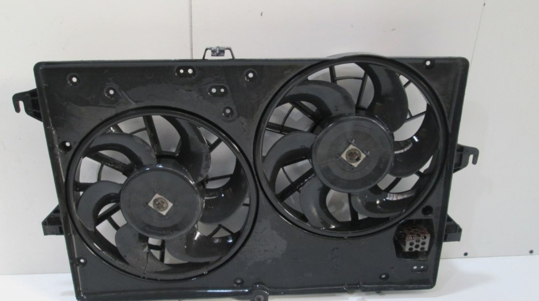 Electroventilator Ford Mondeo an 2000 2001 2002 2003 2004 2005 2007 cod 95BB-8146-BC 2.0 DCI