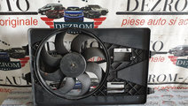 Electroventilator Ford Mondeo Mk3 2.2 TDCi 150/155...