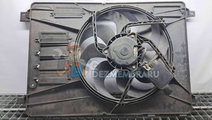 Electroventilator Ford S-Max 1 [Fabr 2006-2010] 6G...