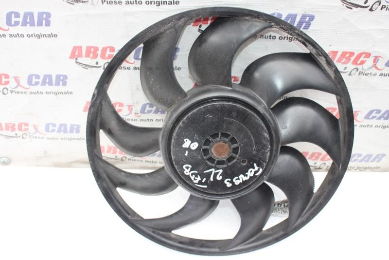 Electroventilator Ford S-Max 2 2015-2019 3136613430
