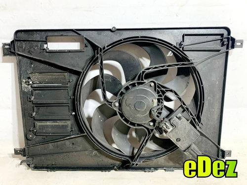 Electroventilator Ford S-Max (2006->) 2.0 tdi G6DG 136 cp 6G91-8C607-PC