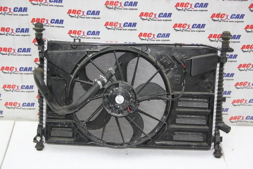 Electroventilator Ford Transit 2020-> BK21-8C607-BB