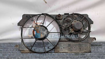 Electroventilator Ford Transit Connect (P65) [Fabr...