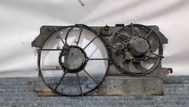 Electroventilator Ford Transit Connect (P65) [Fabr...
