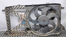 Electroventilator Ford Transit [Fabr 2006-2013] 6C...