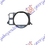 Electroventilator - Ford Transit2000 2001 , 4060280