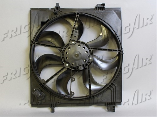Electroventilator Frig Aer Frigair Nissan 0521.2004