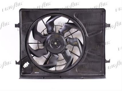 Electroventilator Frigair Hyundai 0531.2015