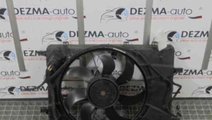 Electroventilator, GM13289626, Opel Astra J sedan,...