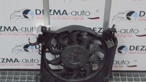 Electroventilator GM24467444, GM24467445, Opel Ast...