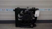 Electroventilator, GM24467444, Opel Zafira B (A05)...