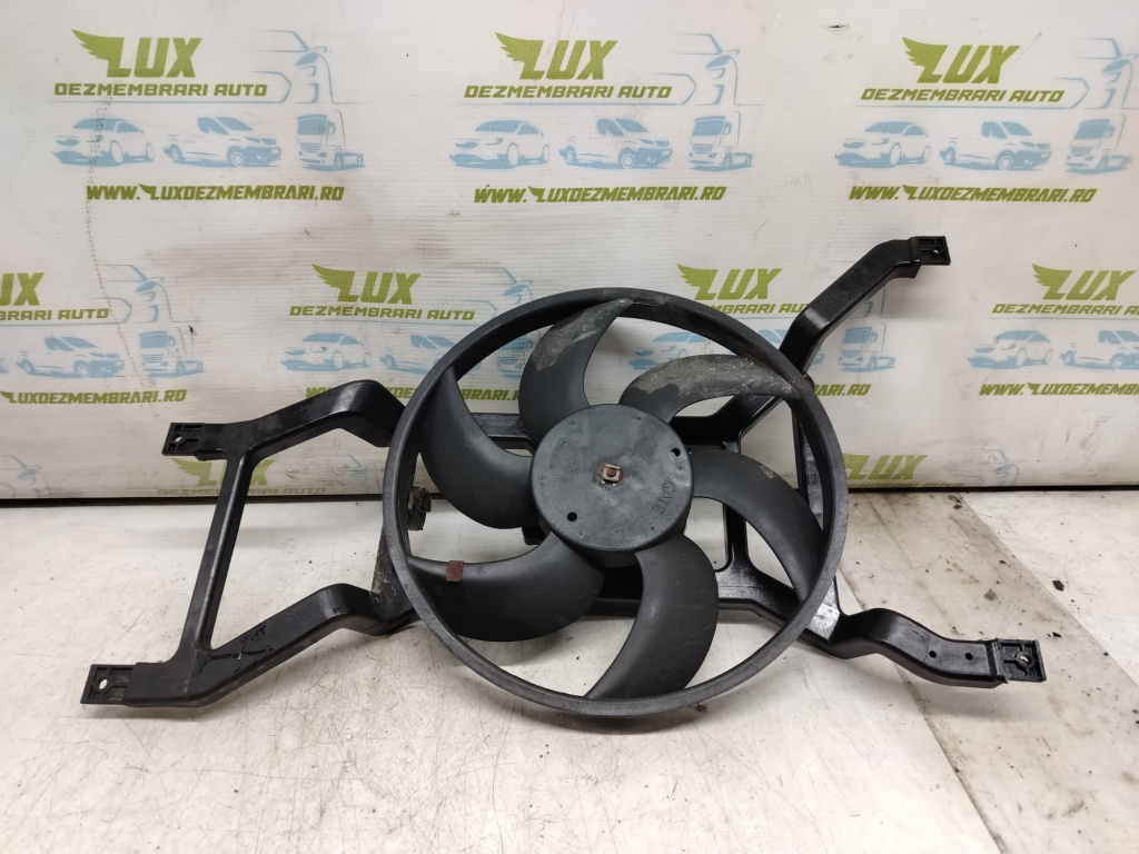 Electroventilator gmv 1.5 dci k9k 8200408959c Dacia Logan [2004 - 2008]