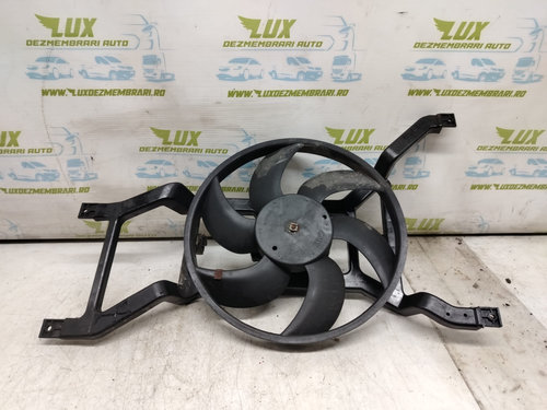 Electroventilator gmv 1.5 dci k9k 8200408959c Dacia Logan [2004 - 2008]