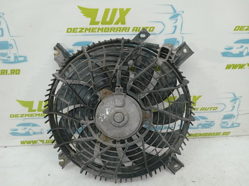 Electroventilator gmv 1.6 d D4162T Volvo V40 2 [2012 - 2016] D4162T