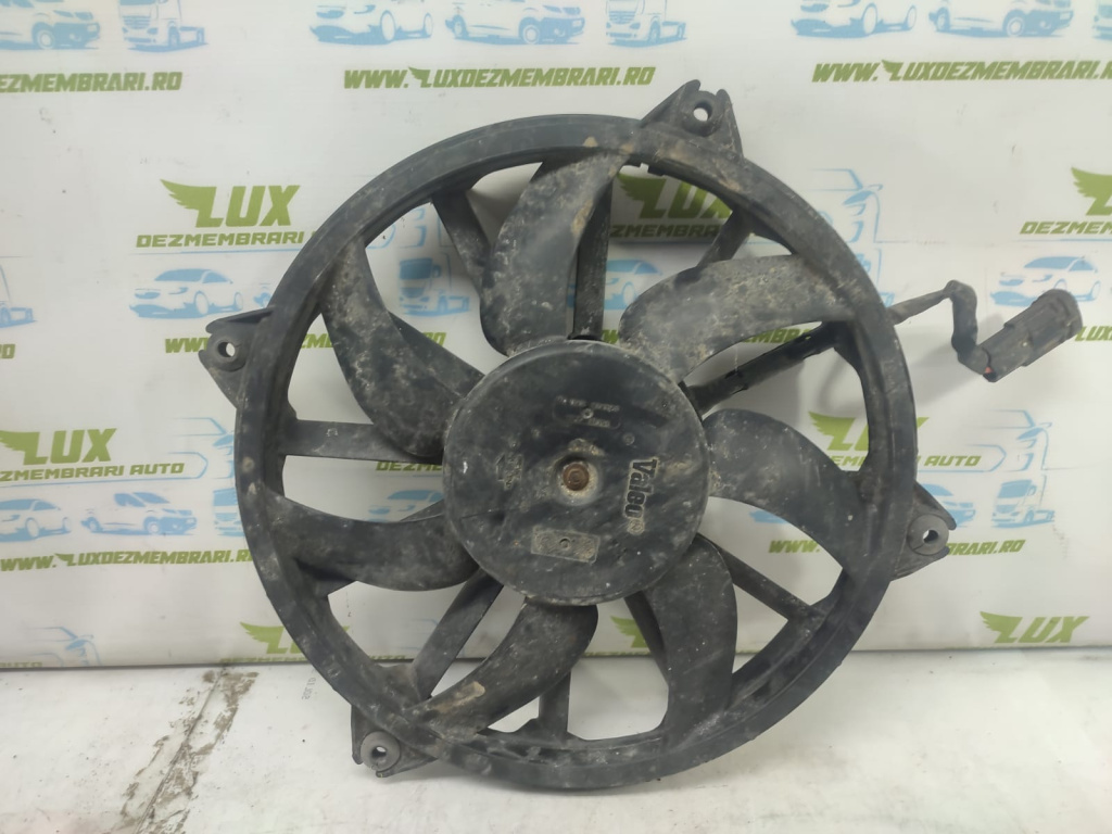 Electroventilator gmv 1.6 hdi 874716T Peugeot 308 T7 [2007 - 2011]