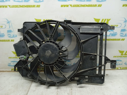 Electroventilator gmv 1.6 tdci 8v61-8c607-ed Ford Focus 3 [2011 - 2015]