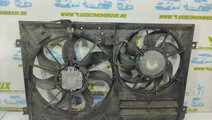 Electroventilator gmv 1k0121207aa Audi A3 8P [2003...